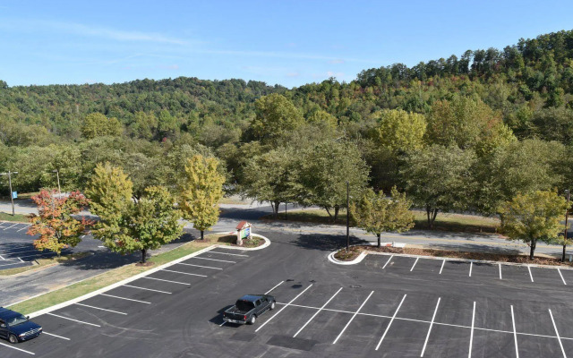 Holiday Inn Express Helen by IHG