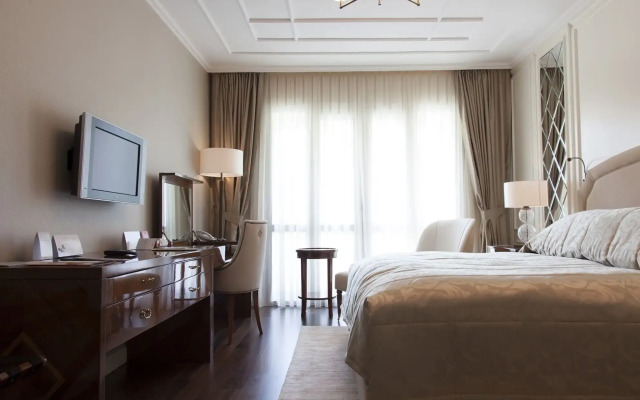 Bilkent Hotel & Conference Center Ankara
