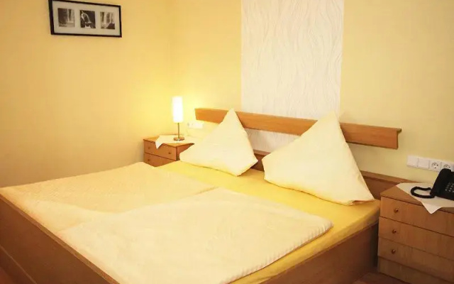 Landhotel Weinrich