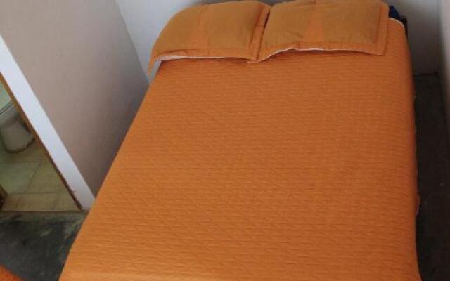 Hostal Mi Castillo