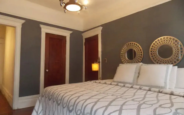 Serenity at Home Guest House