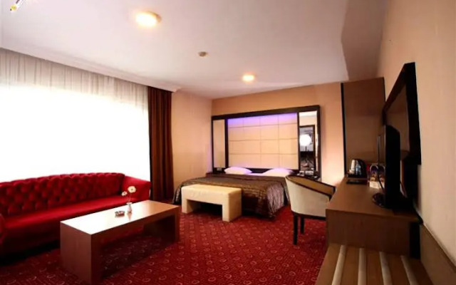 Sakarya Grand Hotel