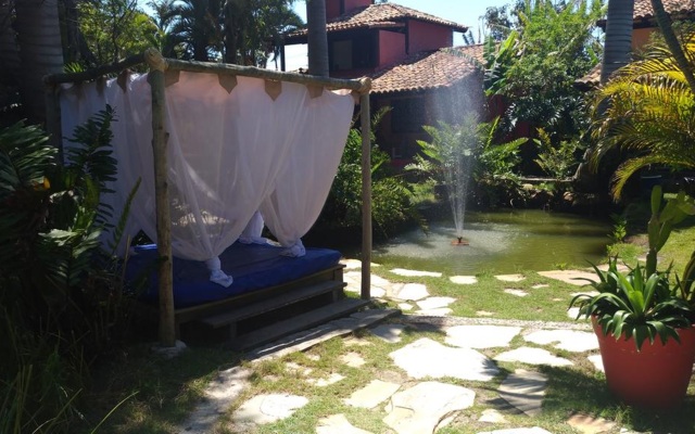 Taman Búzios Hotel