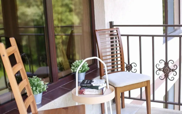 Hostel Villa Macesta