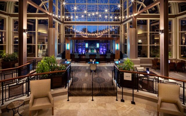 Sheraton Orlando North Hotel
