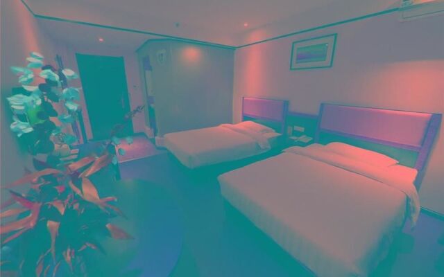 Beihai Yinfan Hotel