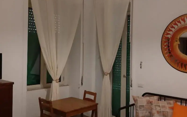 Villa Dietro la Luna