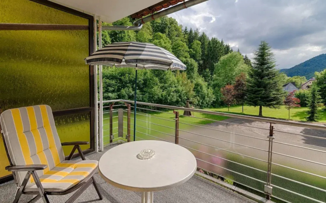 Harz Hotel Iris