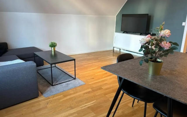 Bryggen Suites - Perfect Location