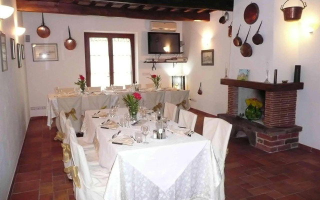 B&B Le Caselle