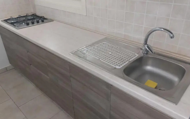 Residence Villa Silvia