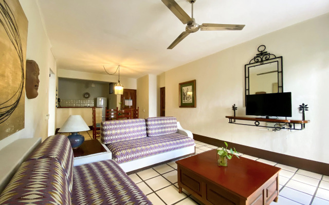 Puerto de Luna Pet Friendly & Family Suites Hotel