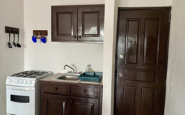 Casa Caribe Cancun
