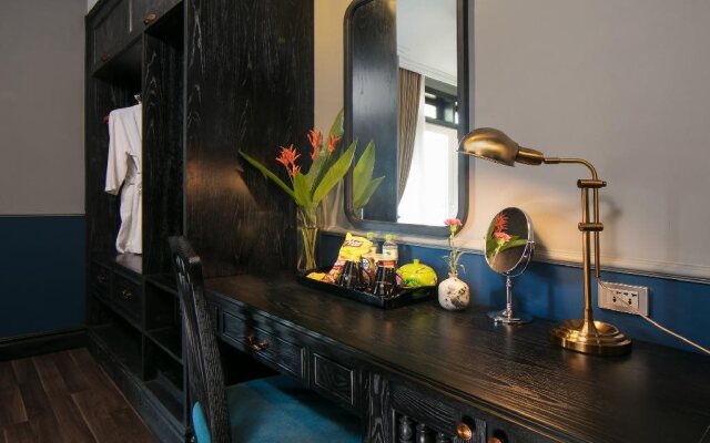 Hoi An Golden Holiday Hotel & Spa