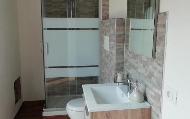 Suite Centrale 44
