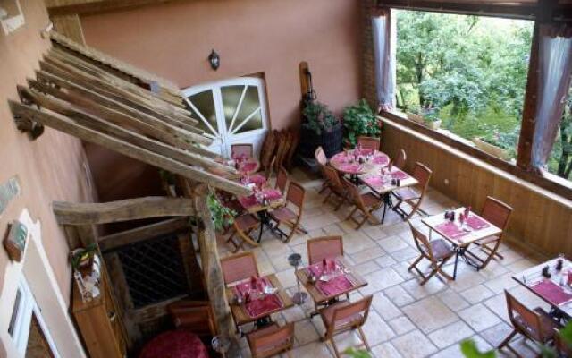 Le Relais de l'Abbaye