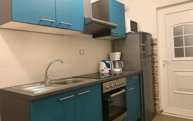 Apartments Calma