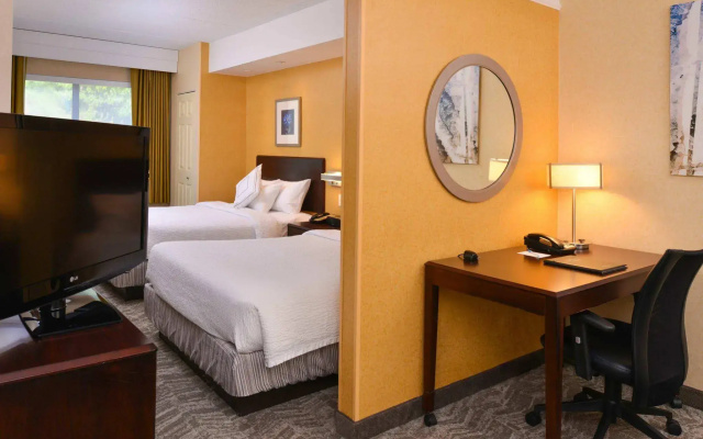 Springhill Suites by Marriott Pittsburgh Mills