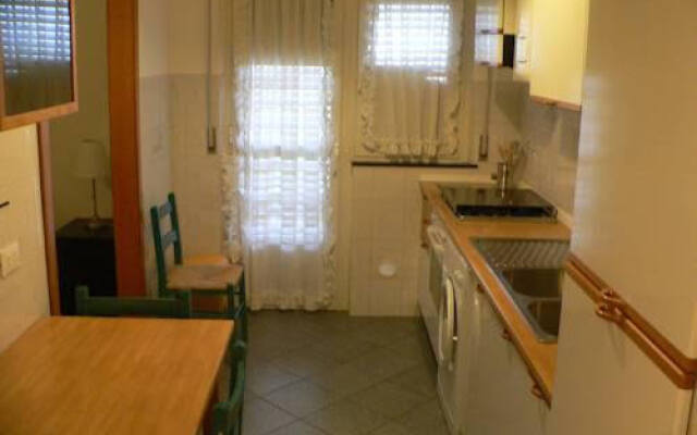 Affittacamere La Darsena