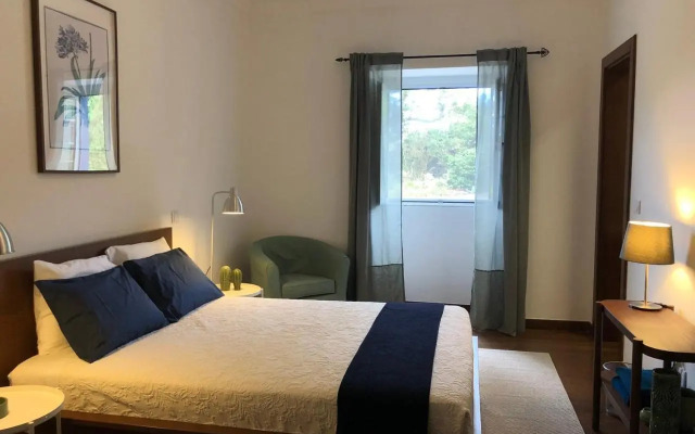 Uma Casa na Caloura