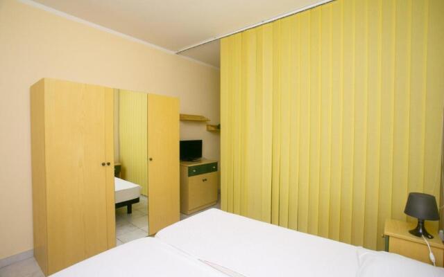 S14 - Sirolo, Nuovo Trilocale Con Giardino