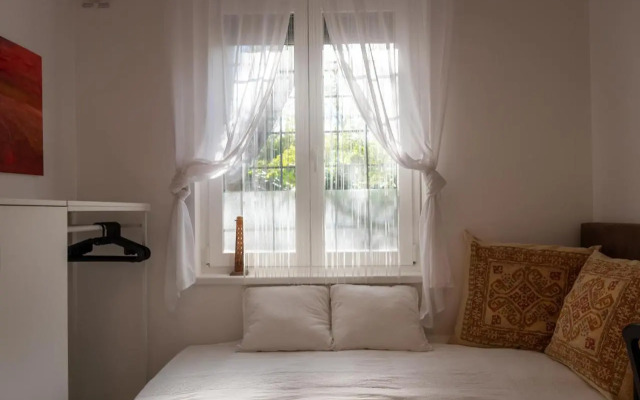 Sunbird Apartman Budapest