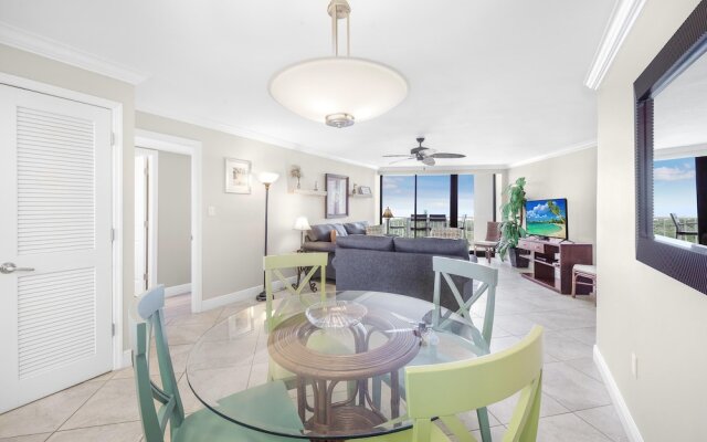 South Seas Tower 4-704