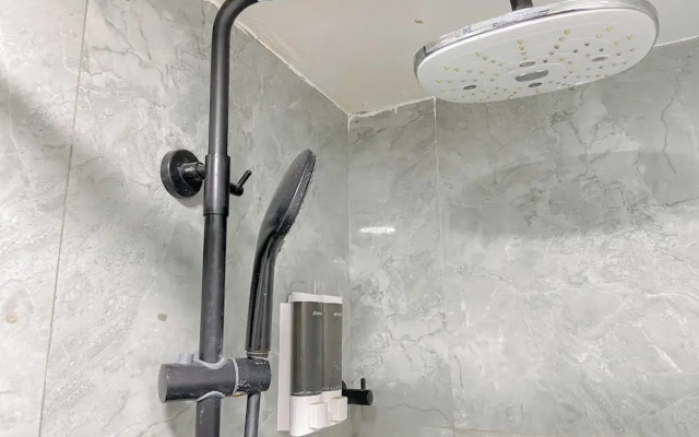 The Artisan Abode 2Br At Jarrdin Cihampelas Apartment