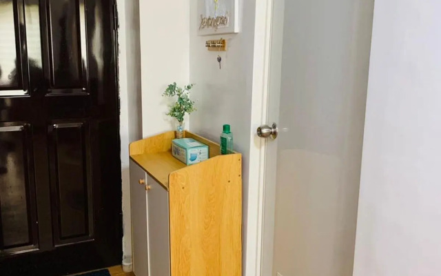 SCANDINAVIAN THEMED-1BR CONDO-Marilao Bulacan-TheRichPlacePH 7