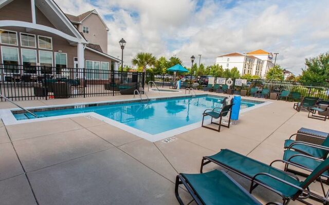 Residence Inn Florence