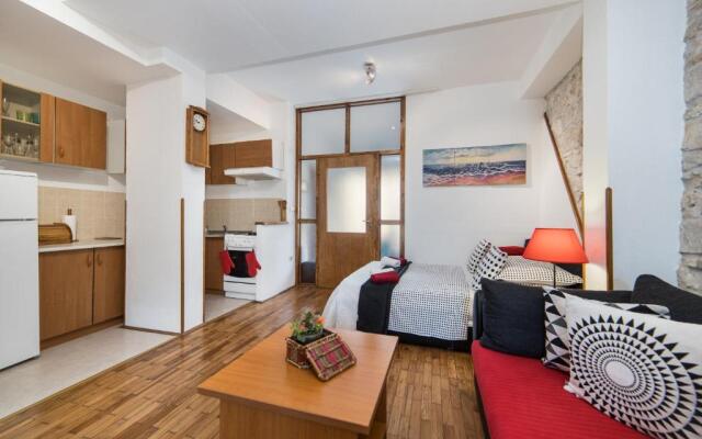 Apartments Gajeta