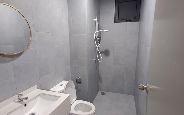 M Vertica Residences by Cozy KL Homes