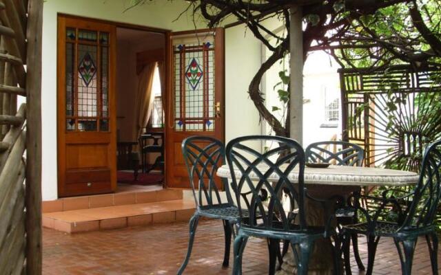 Avalon Guesthouse