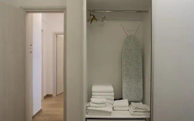 Luxury sense in Athens heart