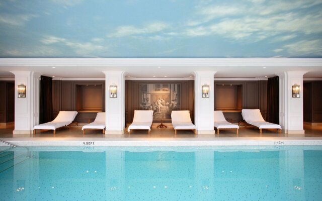 InterContinental Amstel Amsterdam by IHG