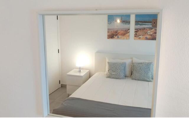 T1 Torre 20 17G Fant Stico 80M Praia 4 Pessoas