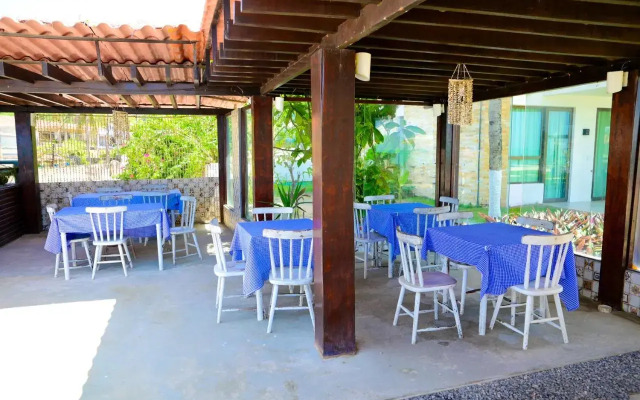 Waterfront Apart Hotel