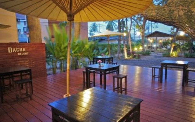 Dacha Resort Phuket