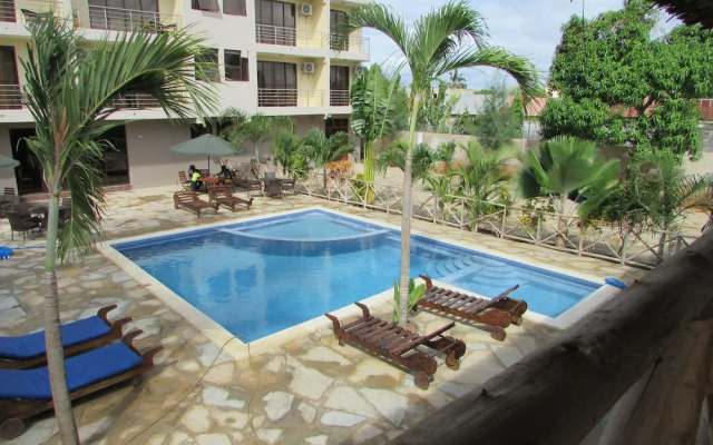 Retro Boutique Hotel Limited