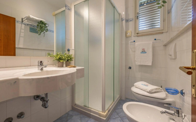Hotel Cavour