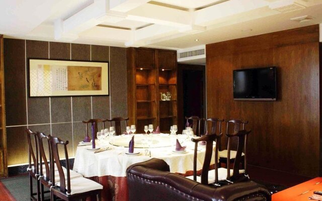 Hengbao Hotel