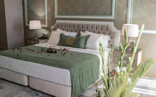 Mirart Hotel Boutique & SPA Yalova