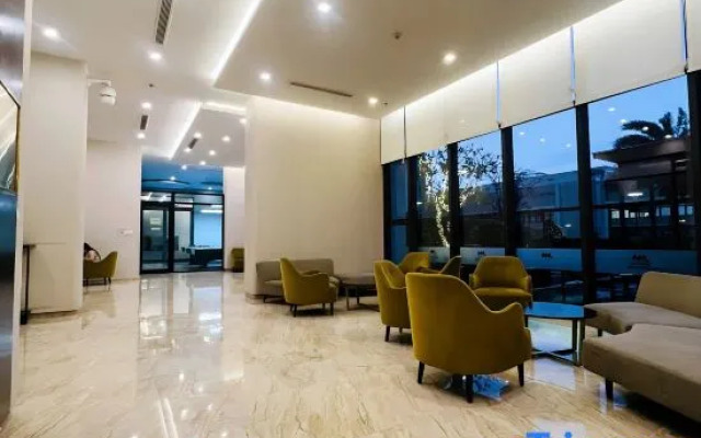 Vinhomes Metropolis - Grand Homes Apartment Hanoi