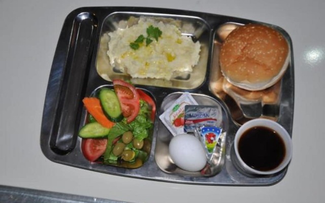 Oyo 160 Dotel Suites