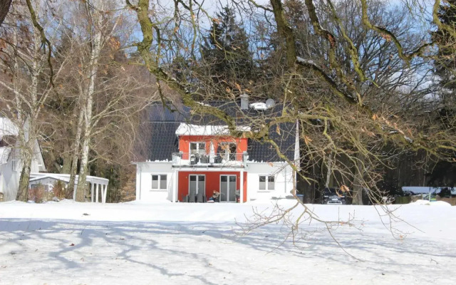 Residenz am Krakower See