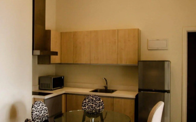SIGLO SUITES @ The Gramercy Residences