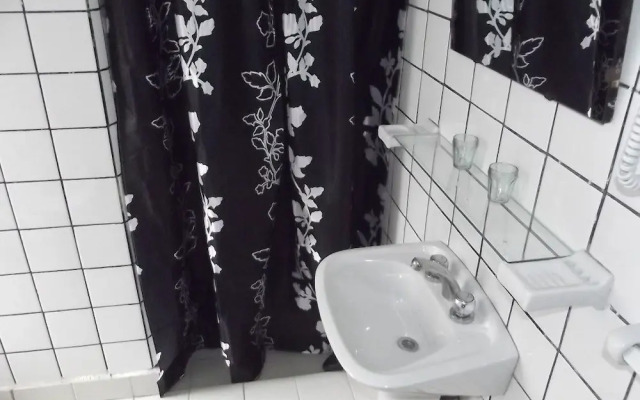 Hosteria Las Amapolas