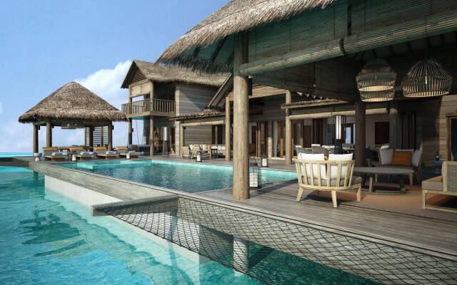 Vakkaru Maldives Hotel
