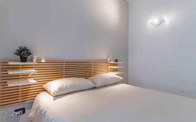 Corte d Appello Rooms MED