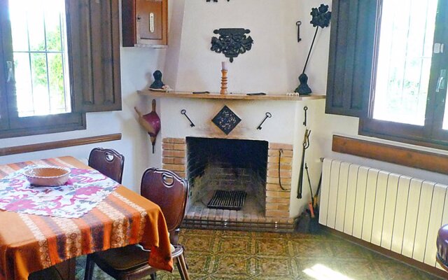 House Marinada LAmpolla